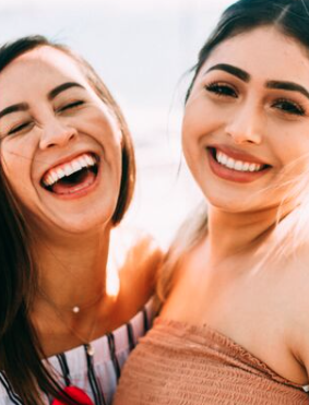 What Is Social Safety?