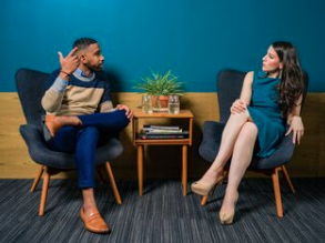 Tips for Talking to Someone You Disagree With 