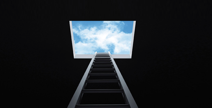 Building your resilience 