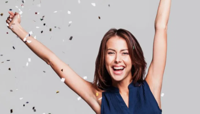 Happiness Is A Choice