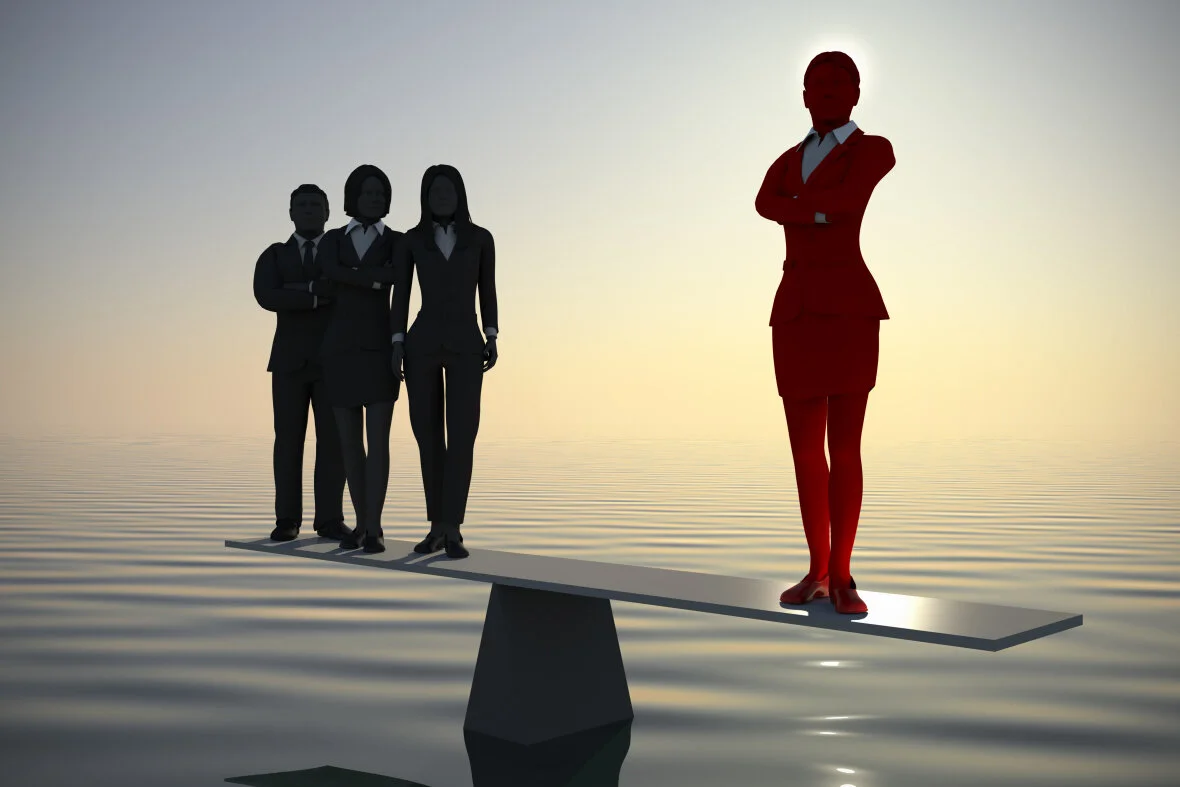 The 5 Character Traits Of Extraordinary People