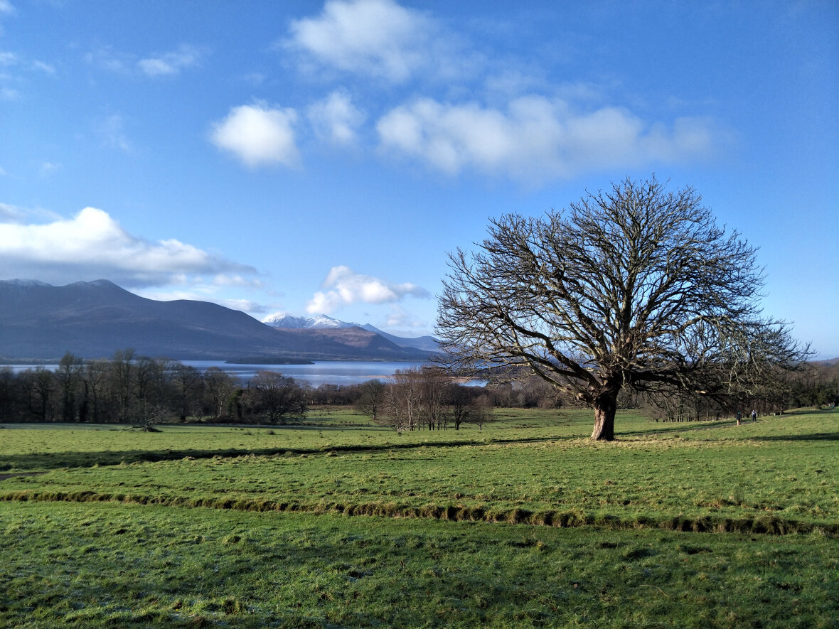 Happiness is within you 