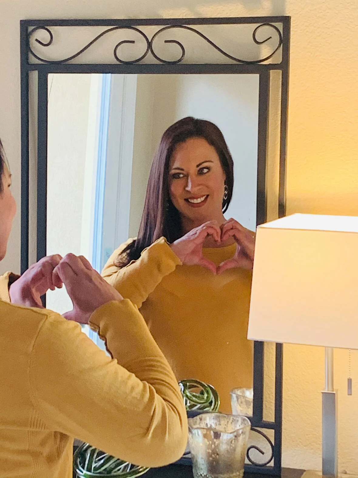 Your Relationship With Yourself 