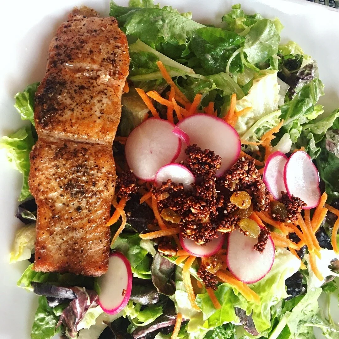 Stick to a Healthy Lifestyle