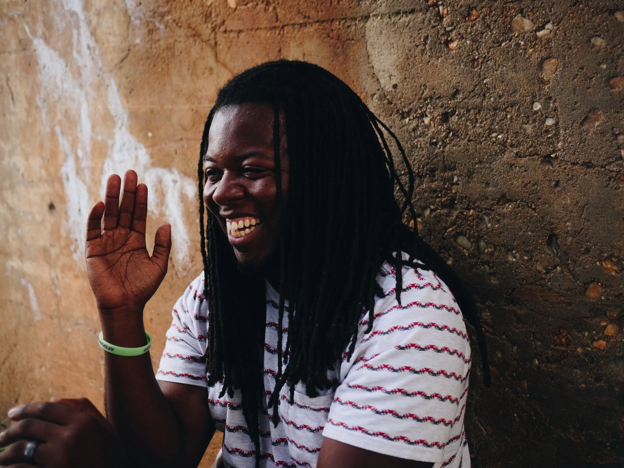 8 Thoughts to Help You Be Happy 