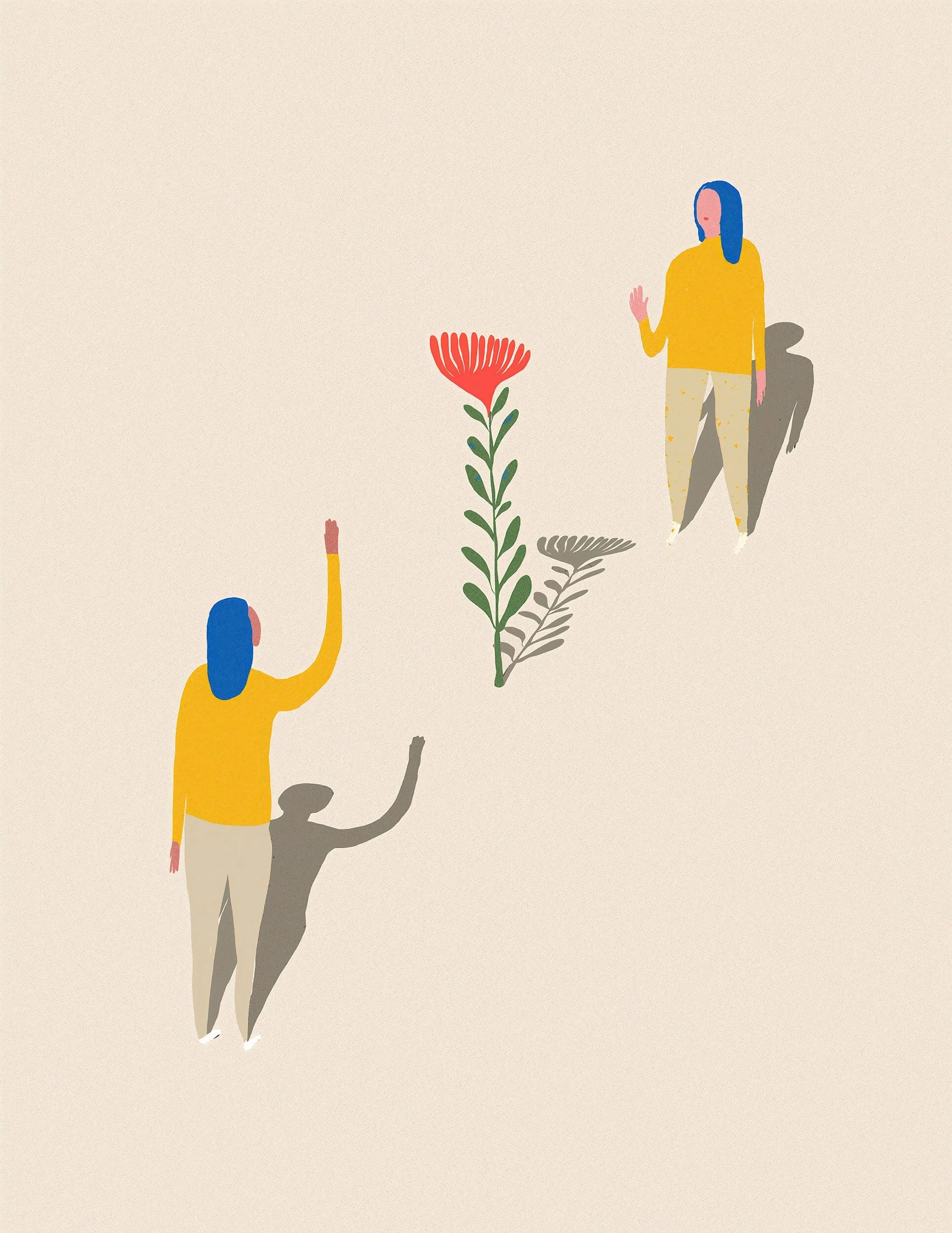 An Attitude of Gratitude: Why Saying "I Am Grateful" Matters 