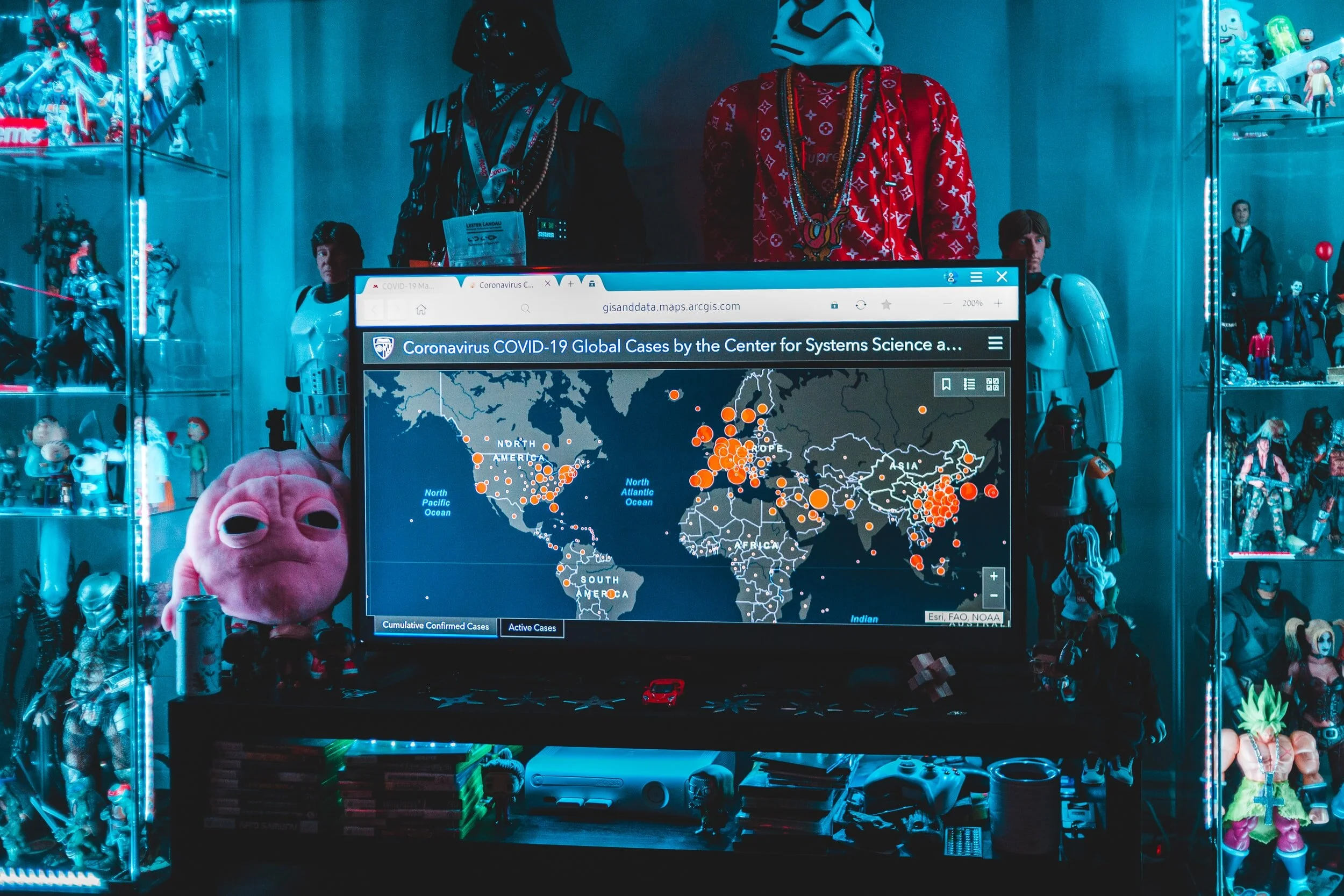 6 Ways to Guard Against Coronavirus Variants in 2021