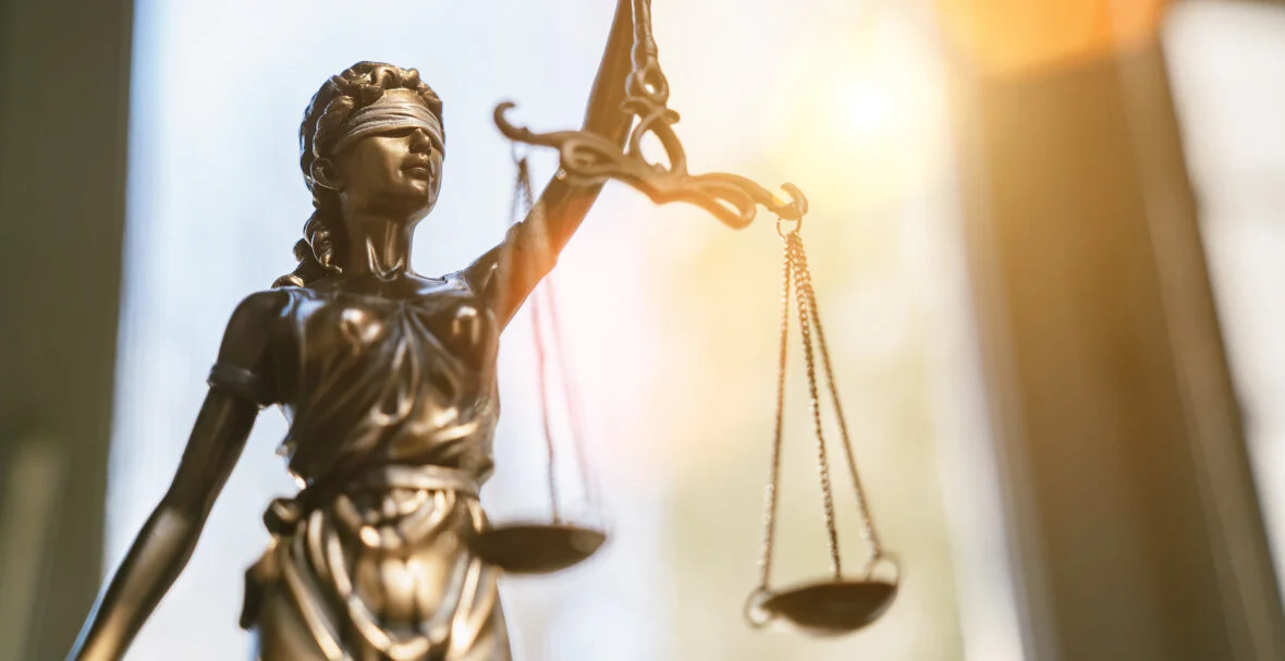 Character on Trial 