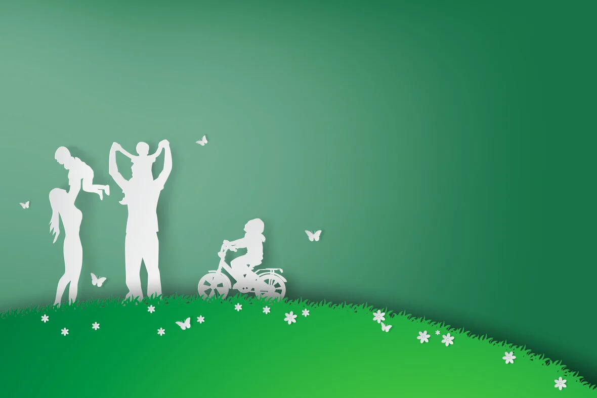 Healthy Family Relationships Start With Communication — Here’s Why 