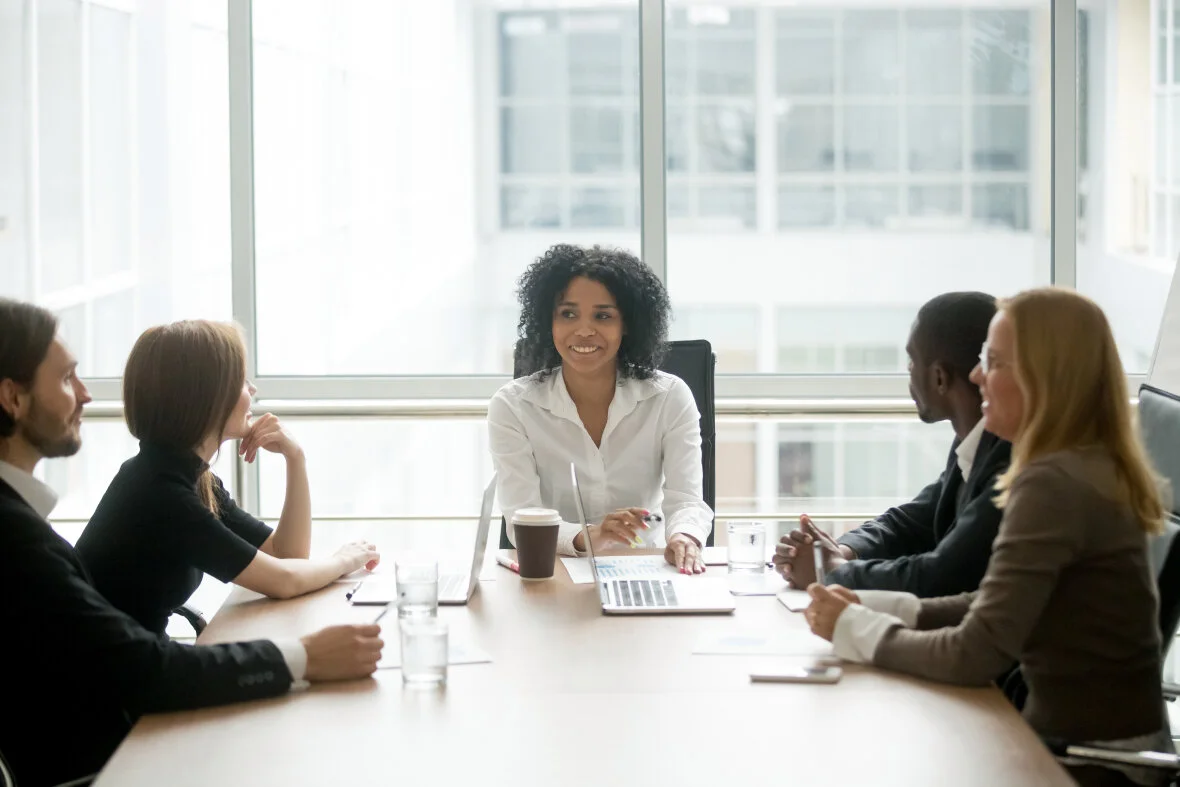 What’s a Character Trait of a Successful Business Leader? Integrity.