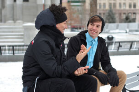 The Surprising Appeal of Having Just a Few Friends