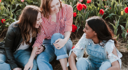 Why KINDNESS is the Most Important Value to Harness 