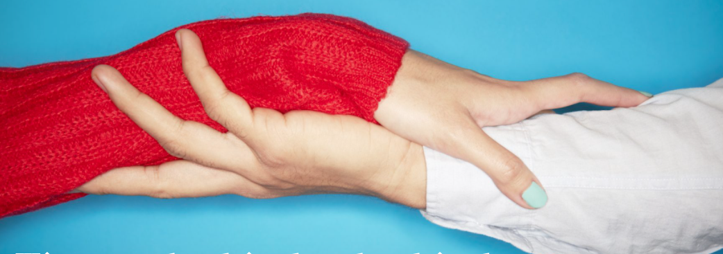 Time to be kind: why kindness matters