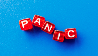 Trastorno de pánico