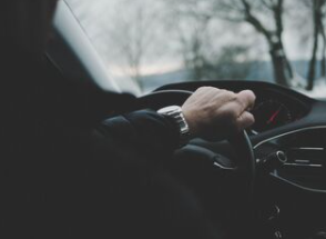 Finding Joy In Boring Chores  