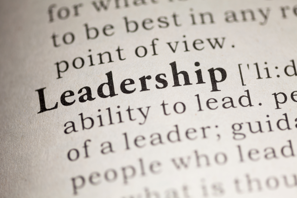 Leadership