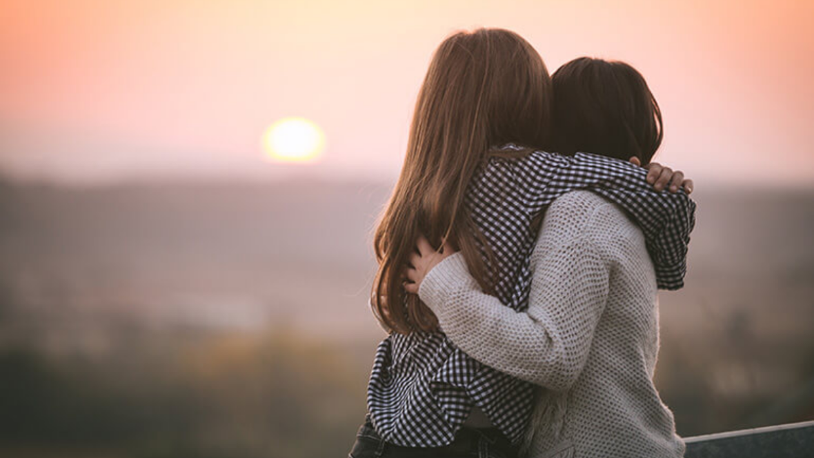 The New Era in Virtual Friendships