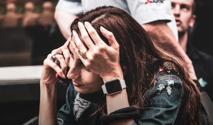 3 Strategies For Prioritizing Your Anxiety — While Regaining Control 