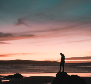 How to Give Up Giving Up 