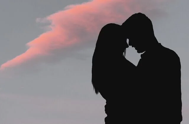 Being Loved as You Are 