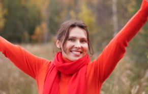 Nurturing Optimism in a Time of Crisis 