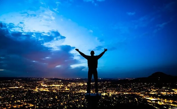 6 Important Keys To Staying Motivated For Life 
