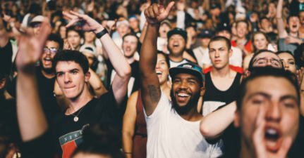 You Are Not Meant to Be Happy