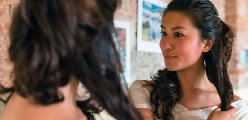 Why self-compassion – not self-esteem – leads to success 