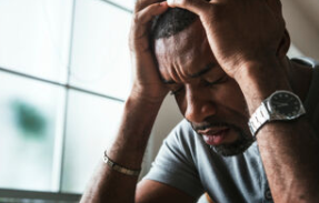 What You Can Do When Life Is Overwhelming 