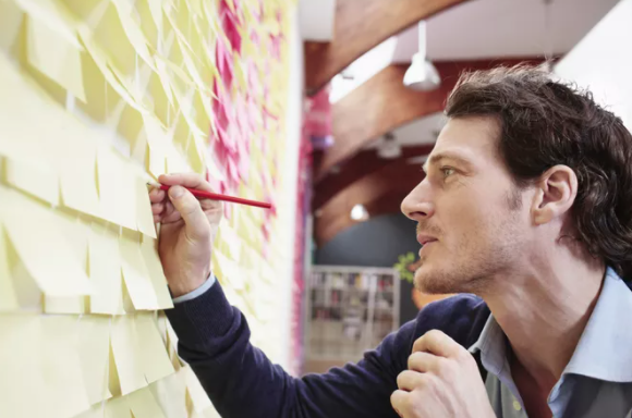 4 Explanations for Why We Forget