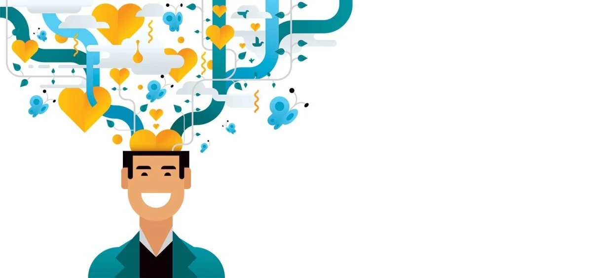 Give Yourself a Break: The Power of Self-Compassion 