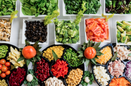 Nutrition and mental health: Is there a link? 