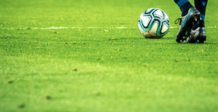 Do Sports Really Build Character?