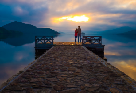 14 Valentine’s Day Actions That Beat Roses and Chocolate
