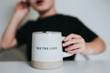 How Future Thinking Can Shift Our Perspective