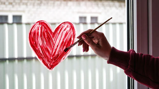 The Art of Kindness