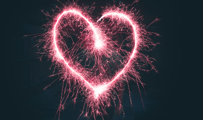 What Is love? 