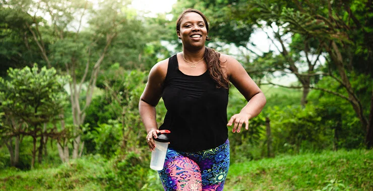 Harnessing willpower to meet your goals