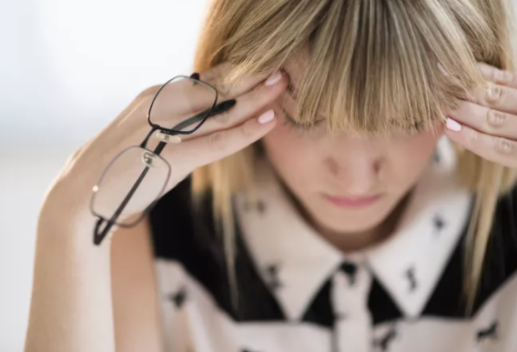 5 Surprising Ways That Stress Affects Your Brain