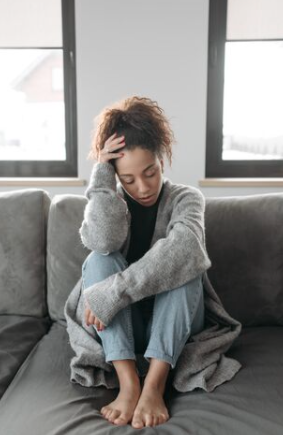 But Why Do I Have More Migraines on the Weekend? 