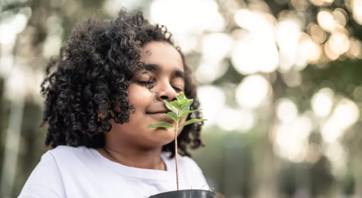 How to Teach Children Gratitude