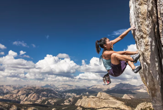 7 Ways to Feel More Courageous 