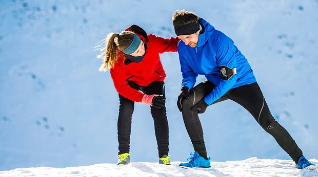 Cold Weather Aches &amp; Pains!