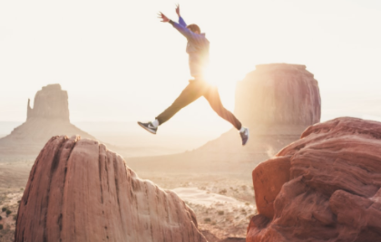 Using Learned Optimism in Your Life