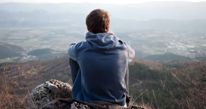 Self-Compassion Makes Life More Manageable