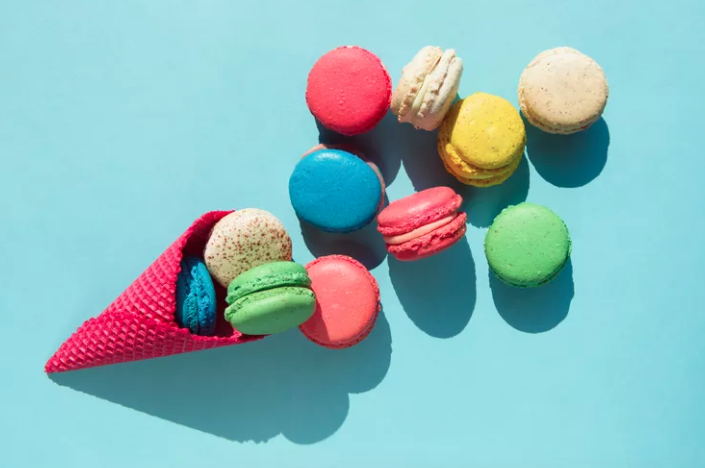 Negative Impact of Sugar on the Brain