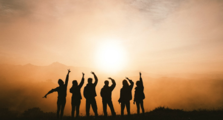 How to Make Friends as an Adult