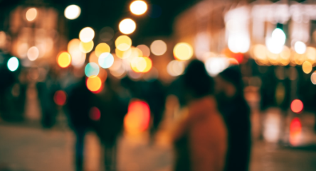 Human Consciousness in Five Basic Steps 