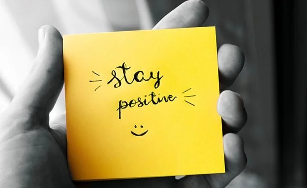 11 Ways To Become An Optimist 