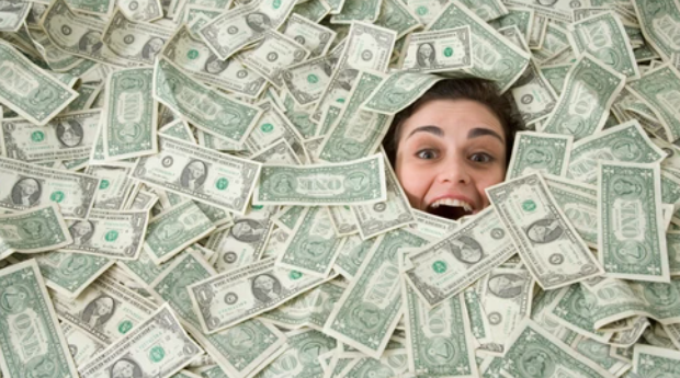 Money Actually Can Buy Happiness, Study Says